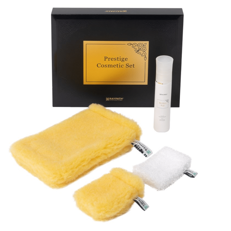 zestaw kosmetyczny raypath