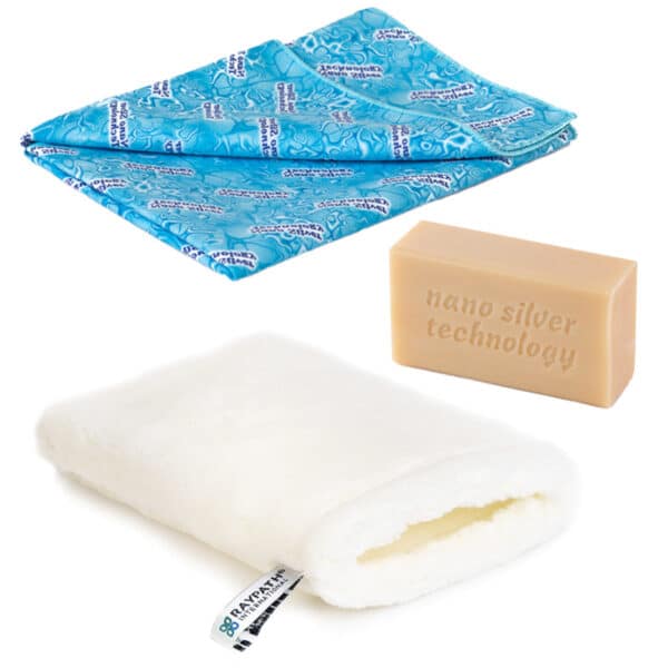 Zestaw uniwersalny Raypath