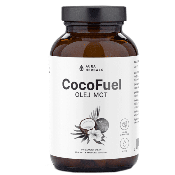 Coco Fuel