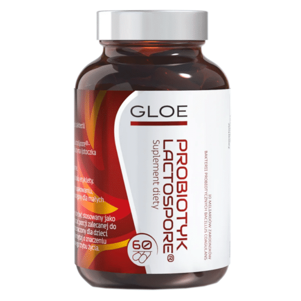 PROBIOTYK LACTOSPORE