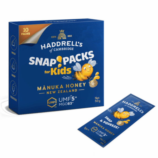 Snap Pack Kids