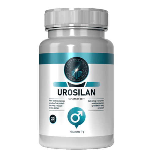 Urosilan