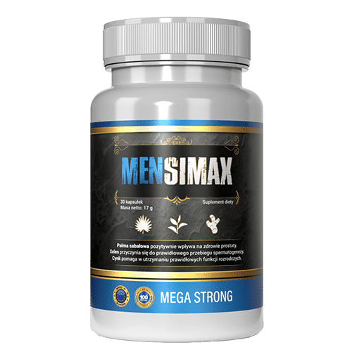 MensiMax
