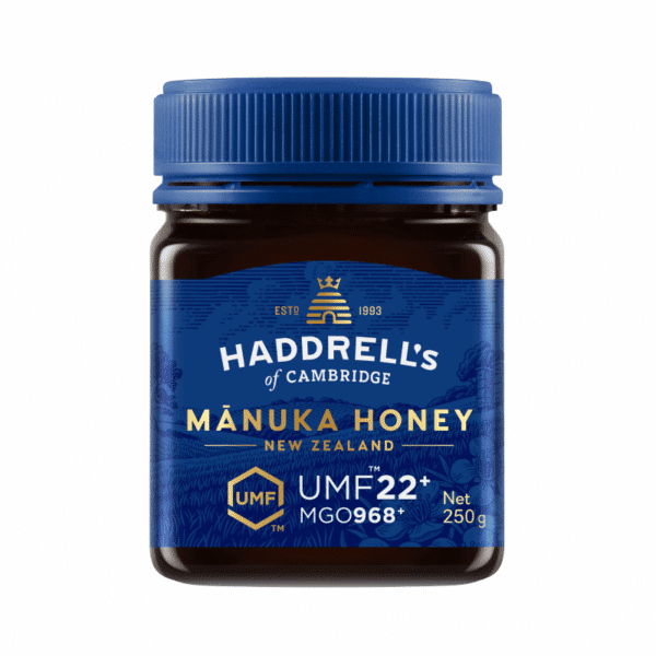 Manuka UMF 22