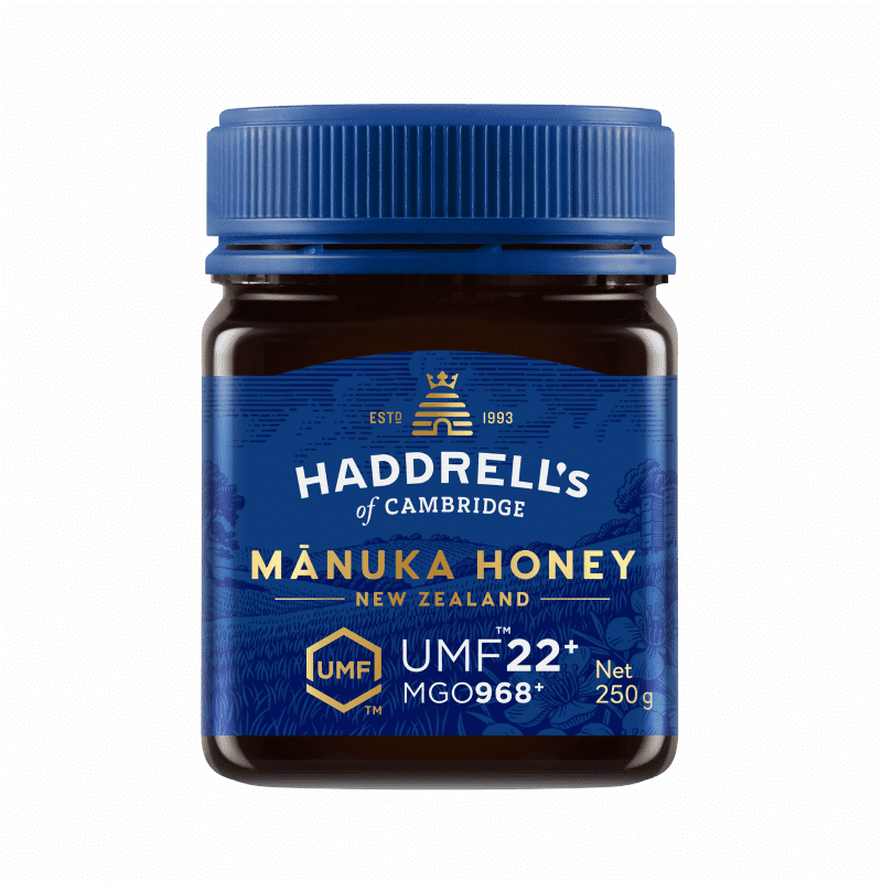 Manuka UMF 22