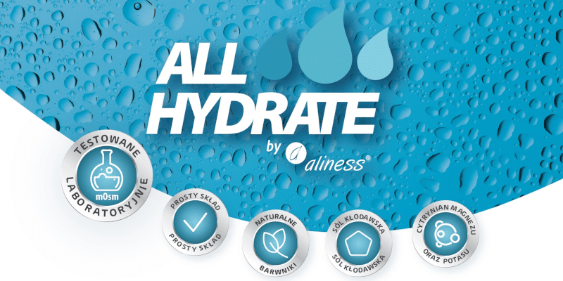 ALLHydrate Aliness