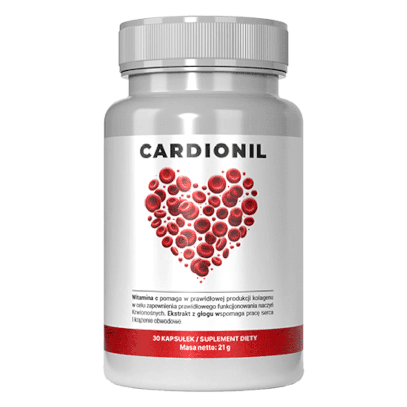 Cardionil