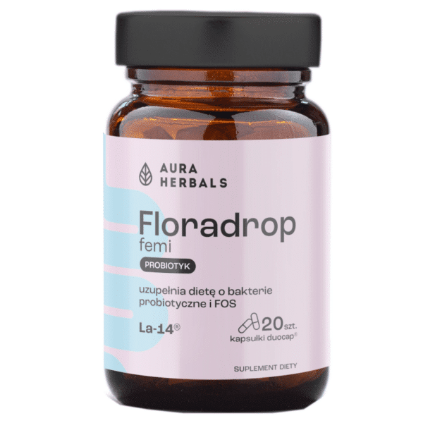 Floradrop femi