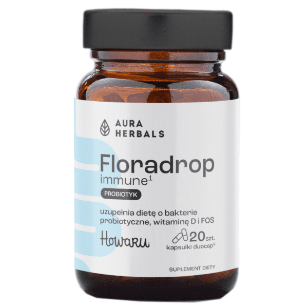 Floradrop Immune