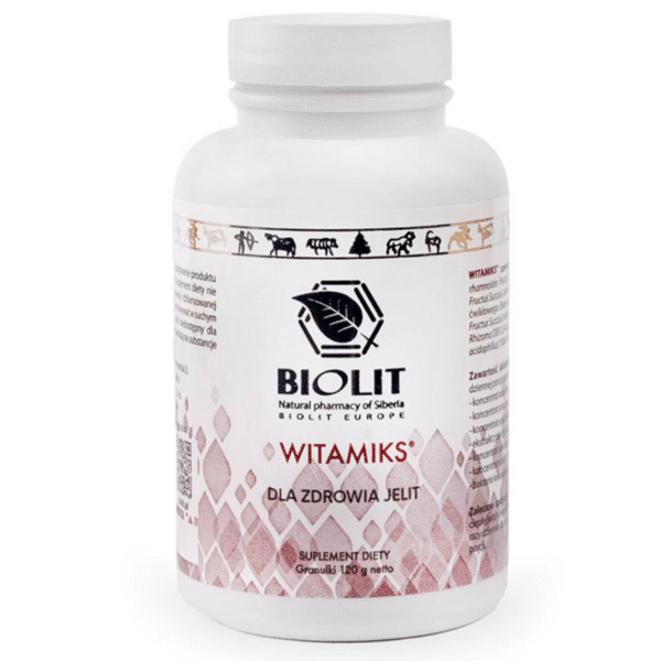 Witamiks Biolit