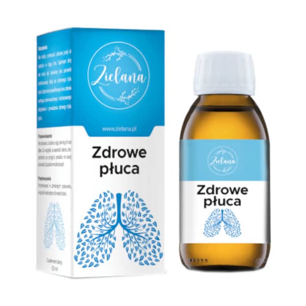 Zdrowe Płuca