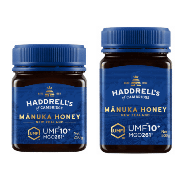 Manuka UMF 10
