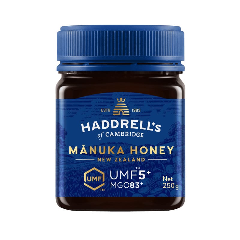Manuka UMF 5+