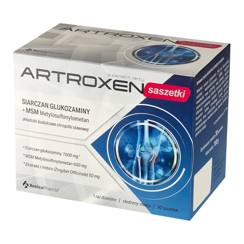 Artroxen