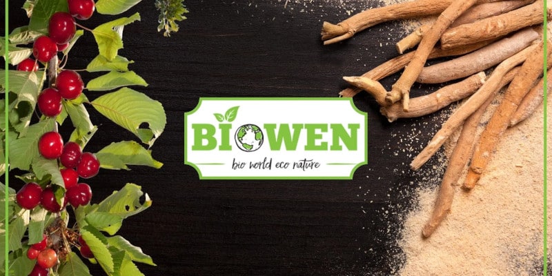 Ashwagandha Biowen