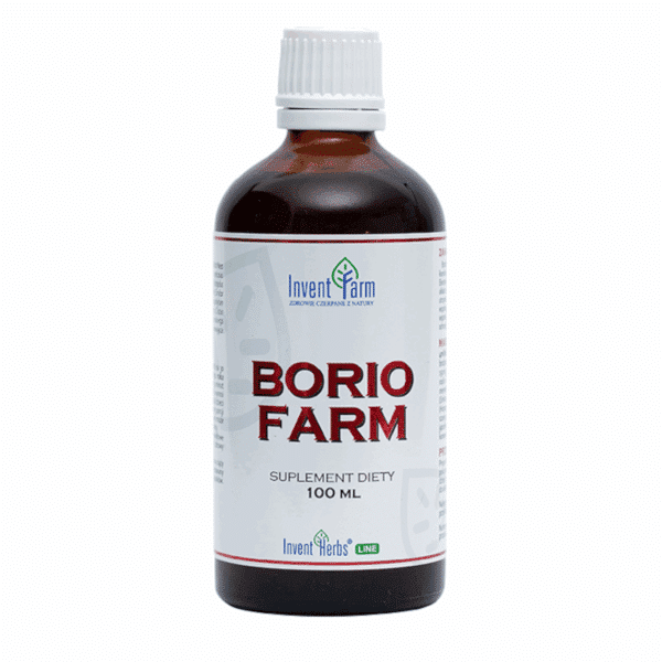 Borio Farm