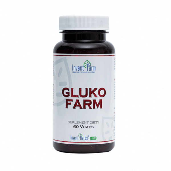 Gluko Farma