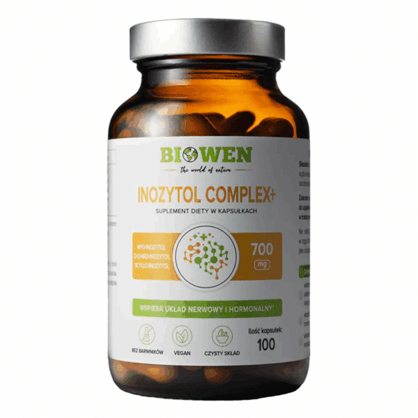 Inozytol Complex