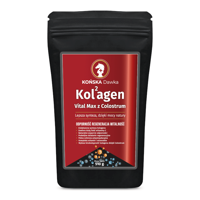 Kolagen Vital MAX