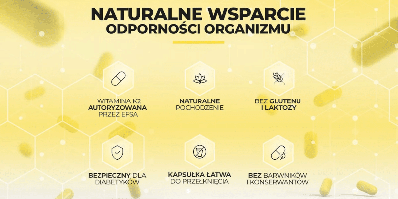 Menachinox K2 D3 FORTE