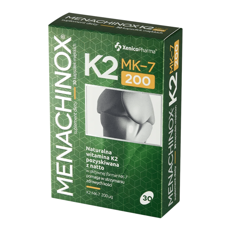 Menachinox K2 200