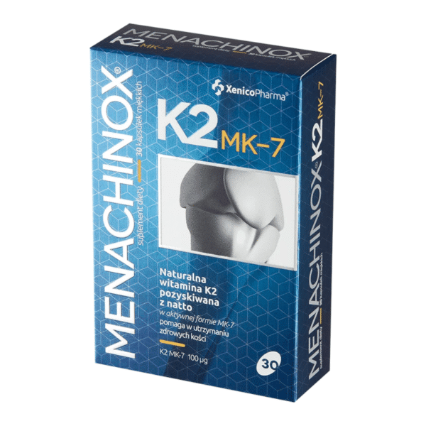Menachinox K2