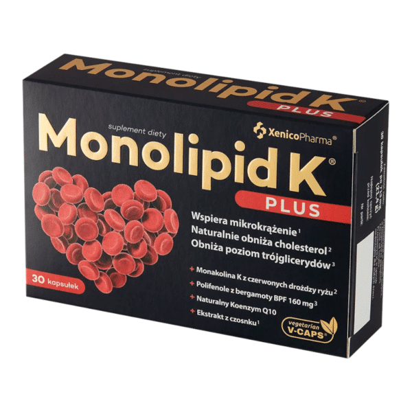 Monolipid K Plus