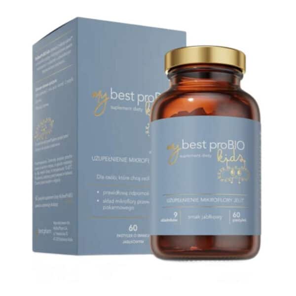 MyBestProBIO Kids