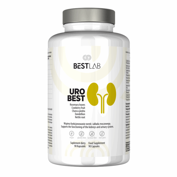 UroBest