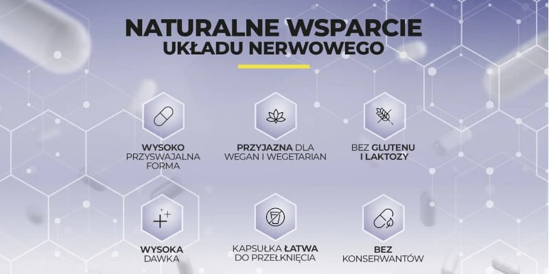 Witamina B Complex MAX