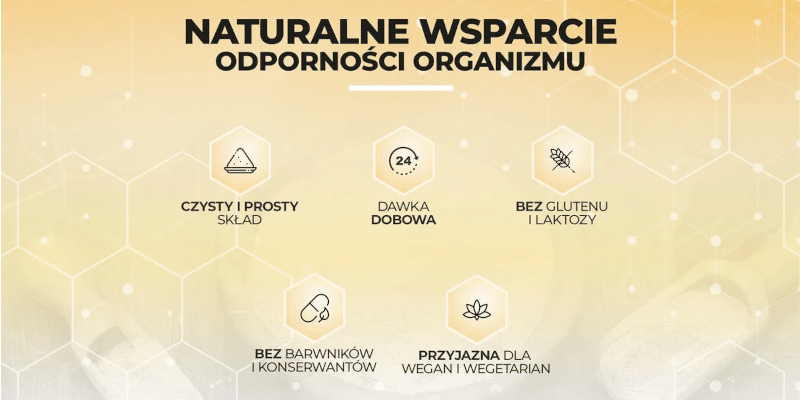 Witamina C 1000 Powder