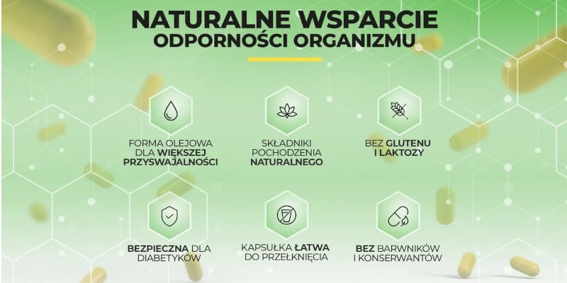 XeniVIT Witamina D 2000