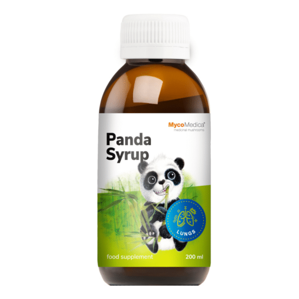 Syrop Panda