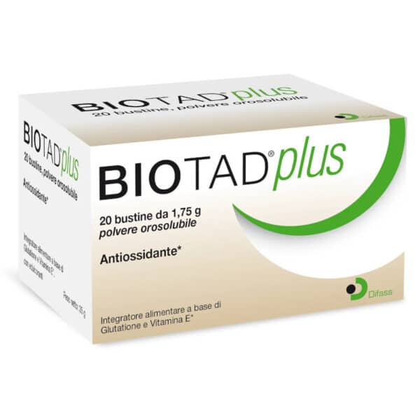 biotad plus