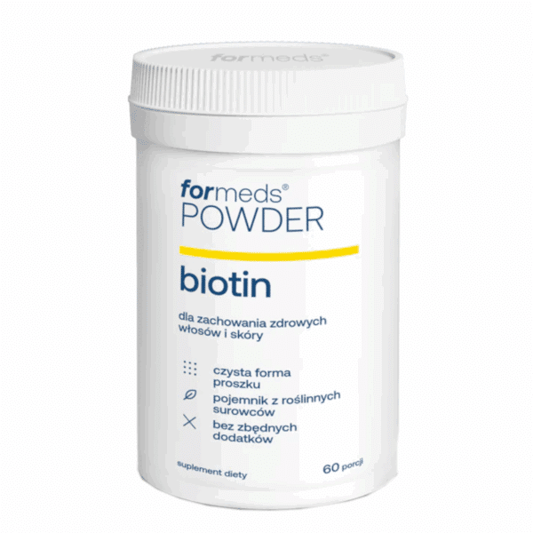 Biotin