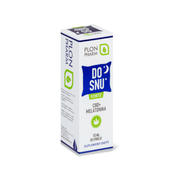 Do snu plon pharm