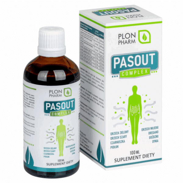 pasout complex