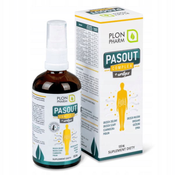 pasout complex + wrotycz
