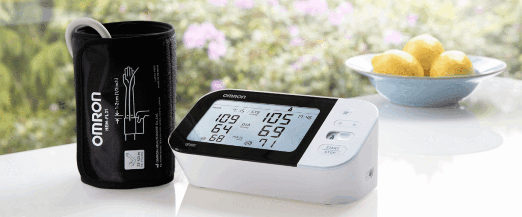 zalety stosowania ciśnieniomierzy