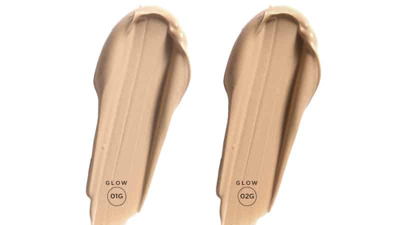 Concealer Glow Larens