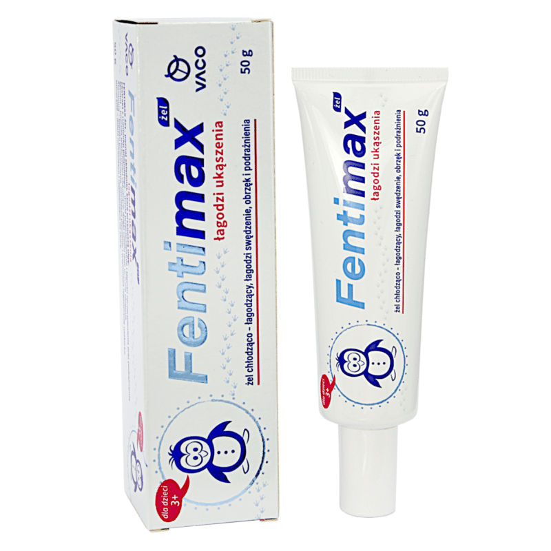 FentiMAX Ukąszenia Vaco
