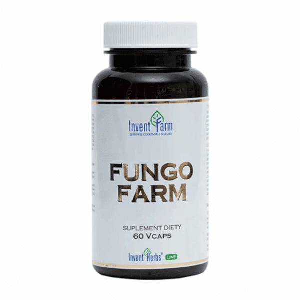 Fungo Farm