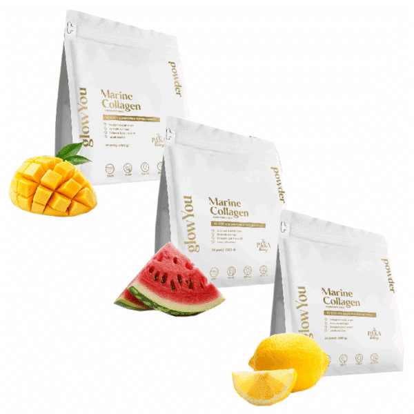Kolagen morski glowYou Paka