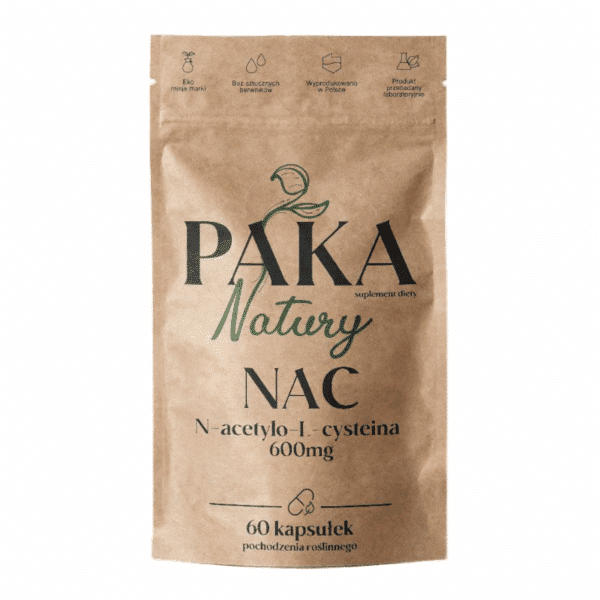 NAC Paka Natury