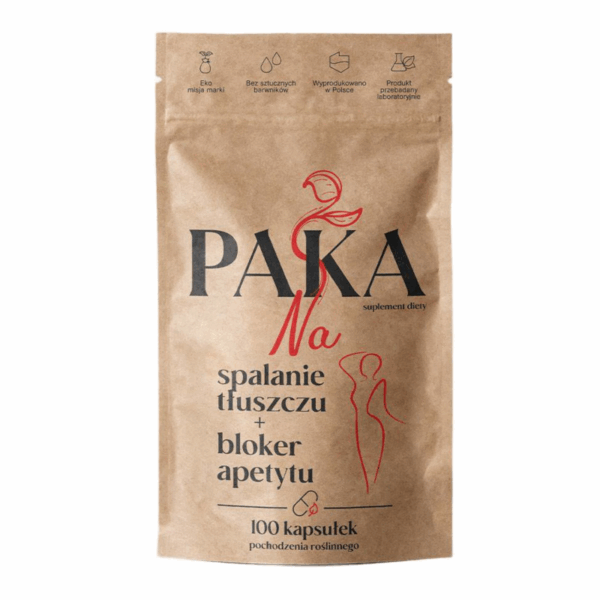 Na spalanie tłuszczu