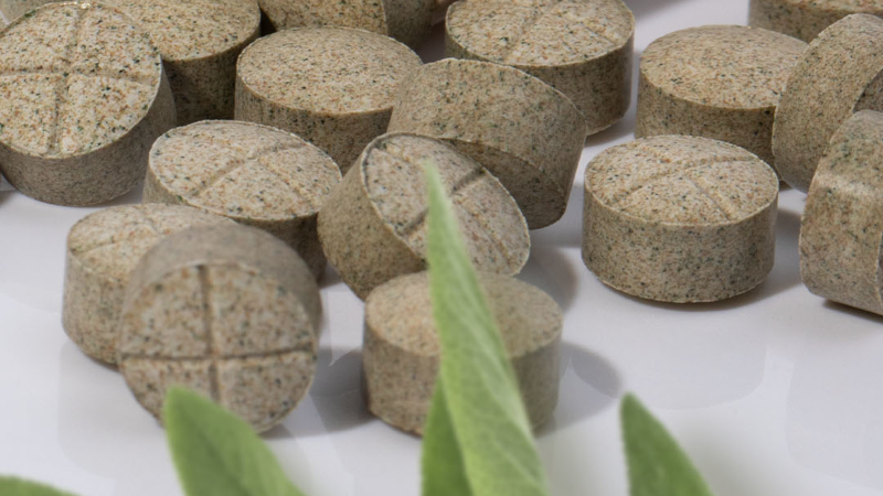 Na zdrowy i mocny sen