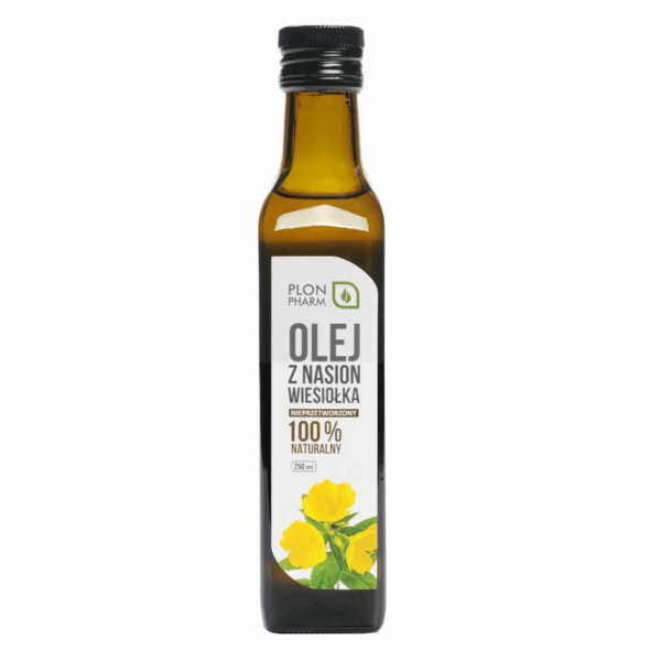 olej z wiesiołka plon pharm