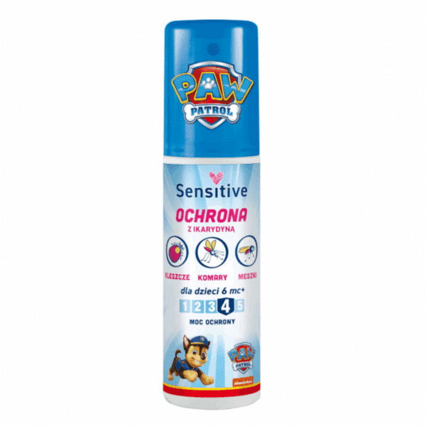 Sensitive ochrona z ikardyną Vaco