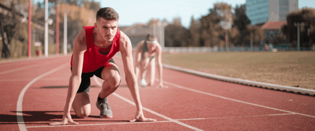 suplementy dla sportowców