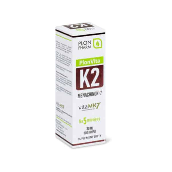 witamina k2 mk-7